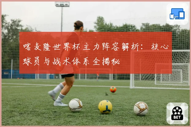 喀麦隆世界杯主力阵容解析:核心球员与战术体系全揭秘